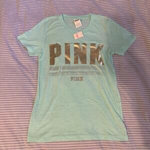 Pink Victoria's Secret Y2K vintage shirt [COPY]